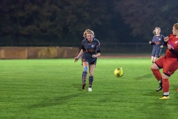 Bild 129 - B-Juniorinnen VfL Pinneberg - Eimsbuettler TV : Ergebnis: 1:0